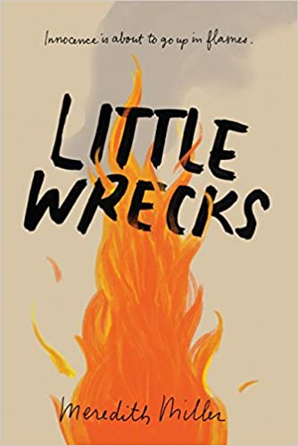 Little Wrecks