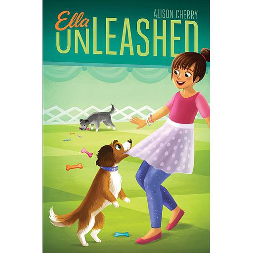 Ella Unleashed