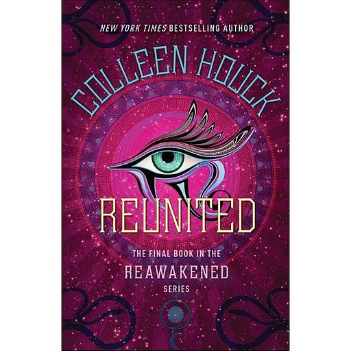 Reawakened Series - Reunited