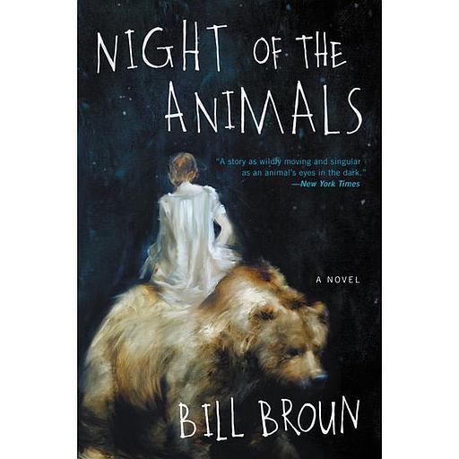 Night of the Animals