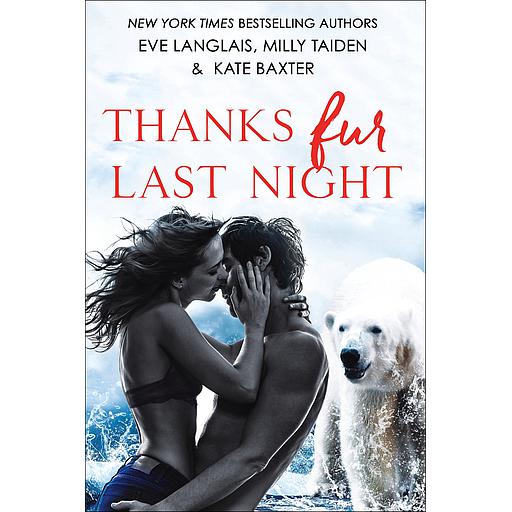 Thanks Fur Last Night