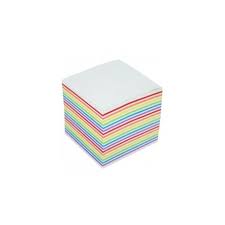 Bloc Cub Couleur Ordinaire