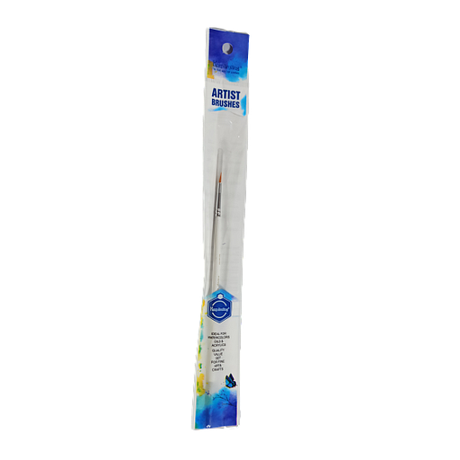 Pinceau Rond N°000