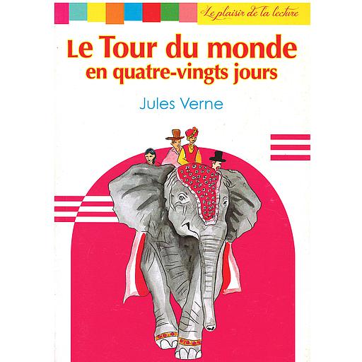 la tour du monde en quatre-vingts jours