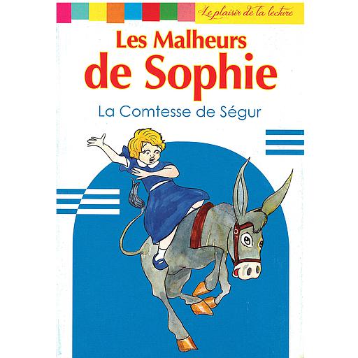 les malheurs de sophie