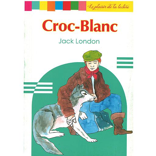 croc-blanc