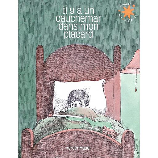 Il y a un cauchemar dans mon placard