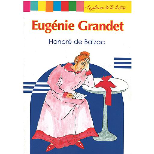eugénie grandet