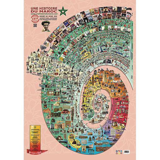 Une Histoire du Maroc