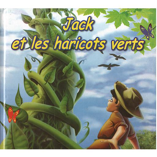 Jack et les haricots verts
