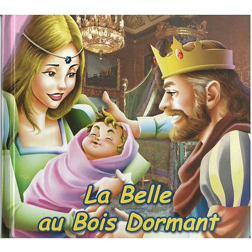 La Belle au Bois Dormant