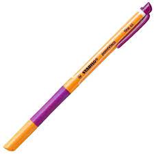 Stylo Roller Point Visco Violet