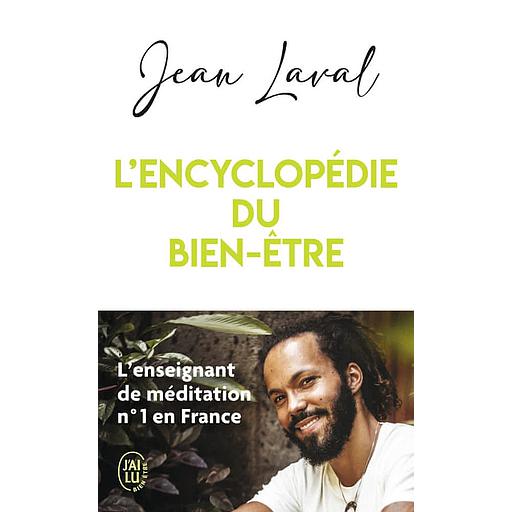 L’encyclopédie du bien-être