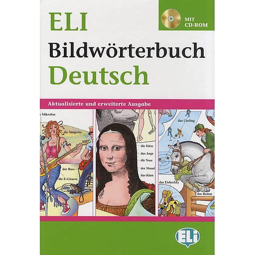 ELI Bildwörterbuch Deutsch