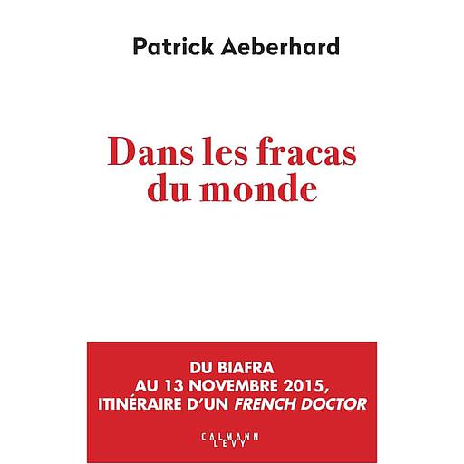 Dans les fracas du monde