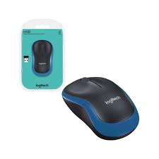 Souris Logitech Sans Fils M185