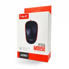 Souris Havit Rèf MS871