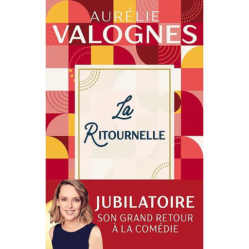 La ritournelle