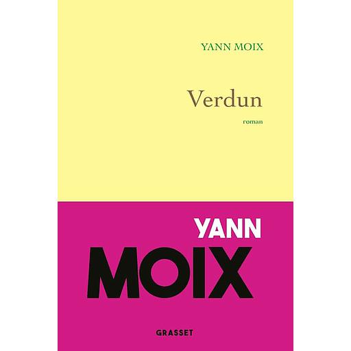 Verdun  - Au pays de l'enfance immobile