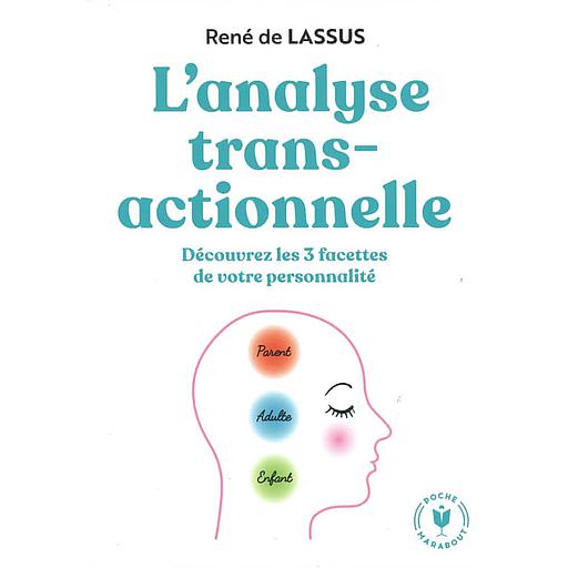 L'analyse transactionnelle  - Découvrez les 3 facettes de votre personnalité