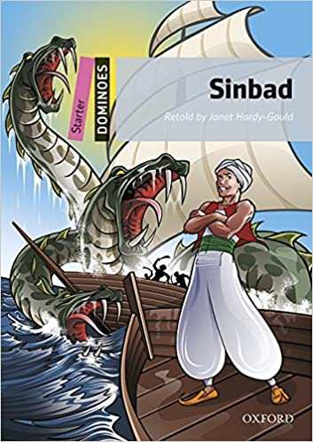 Sinbad - Dominoes Starter