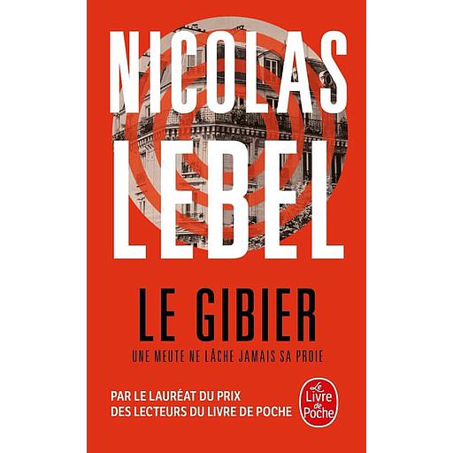 Le Gibier