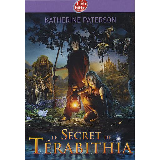 Le secret de Térabithia