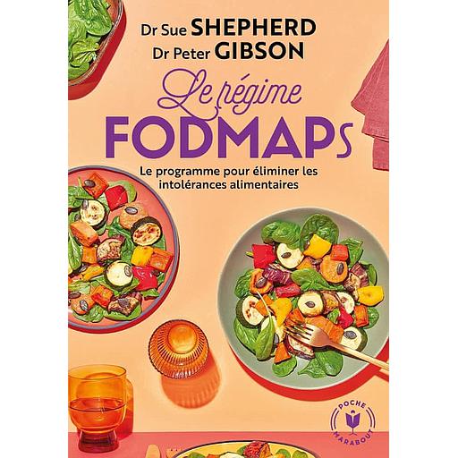 Le régime FODMAPs