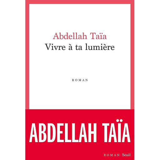 Vivre à ta lumière