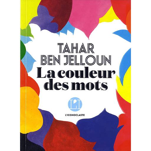 La couleur des mots
