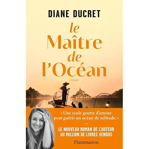Le maître de l'océan