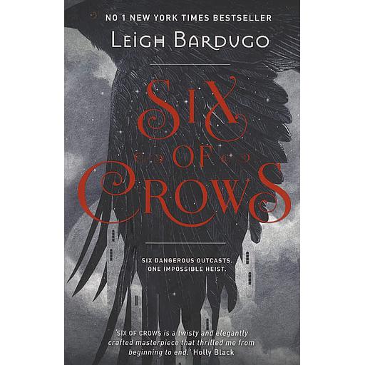 Six of Crows