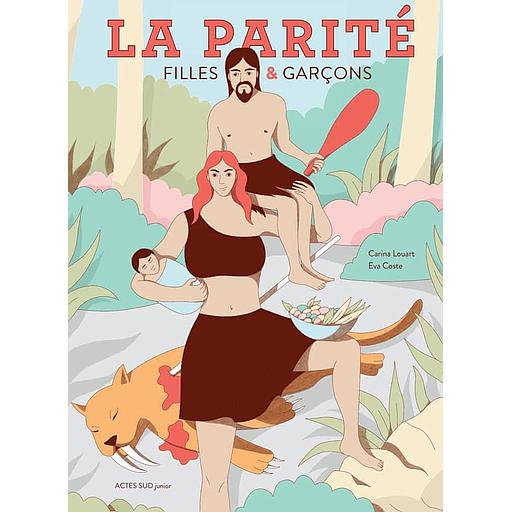 La parité  - Filles et garçons