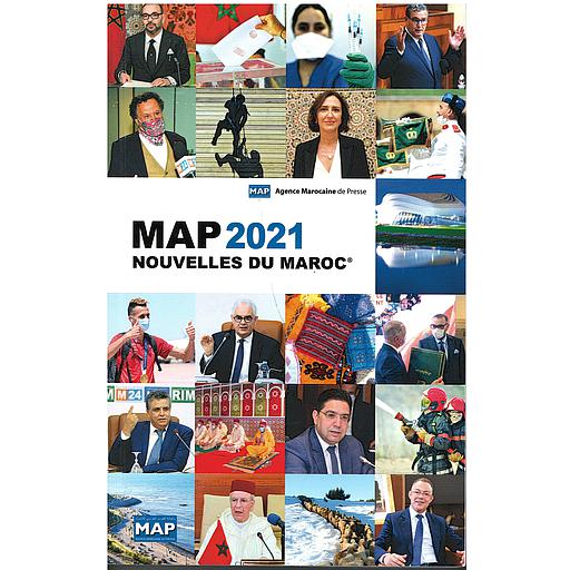 Noticias de Marruecos MAP 2022
