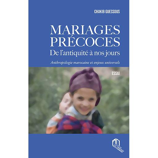 Mariage précoce - de l'antiquité à nos jours