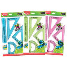 Kit de Traçage 4 Pcs Twist N Flexible Rèf 897158