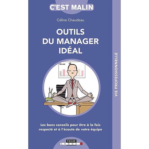 Outils du manager idéal