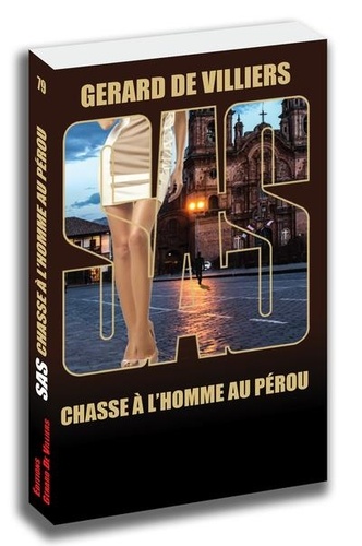 Chasse à l'homme au Pérou