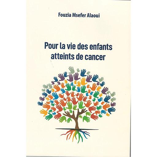 Pour la vie des enfants atteints de cancer