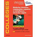 Mdecine Intensive, Ranimation, Urgences Et Dfaillances Viscrales Aigus
