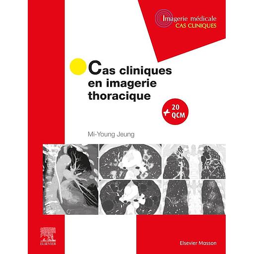 Cas cliniques en imagerie thoracique