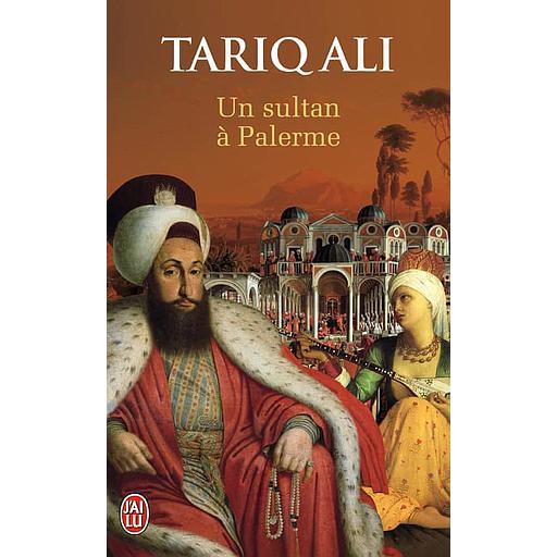 Le quintet de l'Islam Tome 1 - Un sultan à Palerme