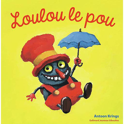 Loulou le Pou