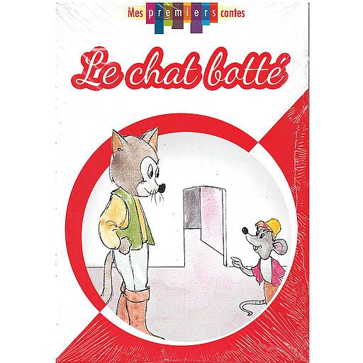 Mes premiers contes 1/15