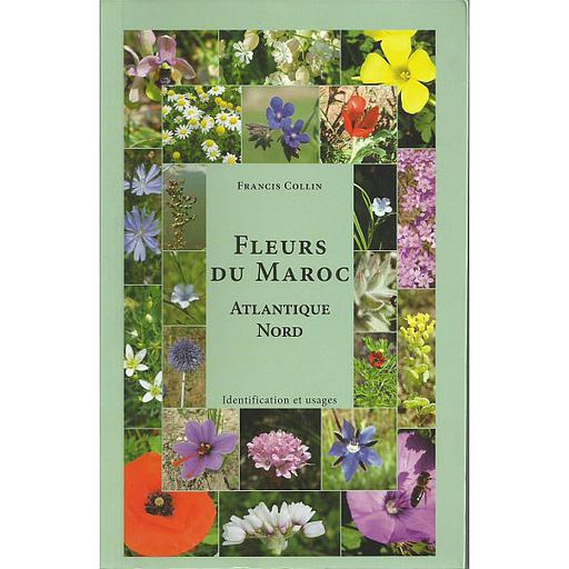 Fleurs Du Maroc Atlantique Nord