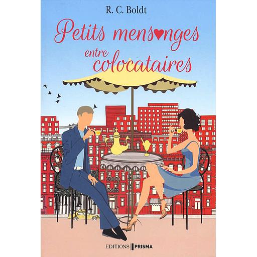 Petits mensonges entre colocs