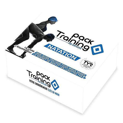 COFFRET TRAINING NATATION