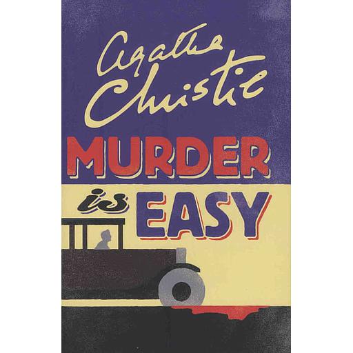 Murder Is Easy