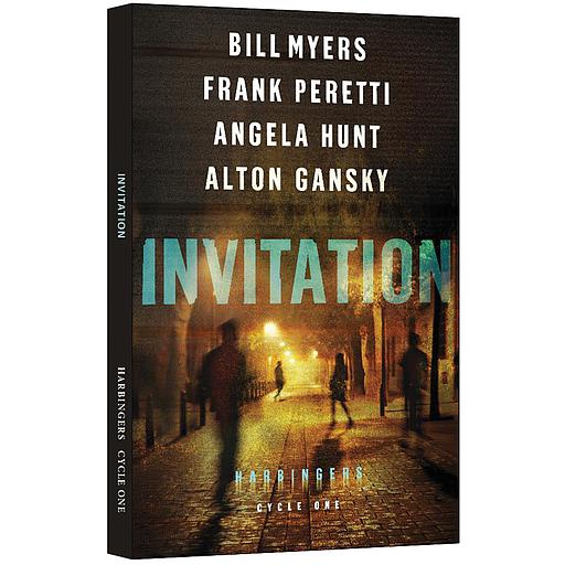 Invitation