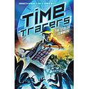 Time Tracers: The Stolen Summers